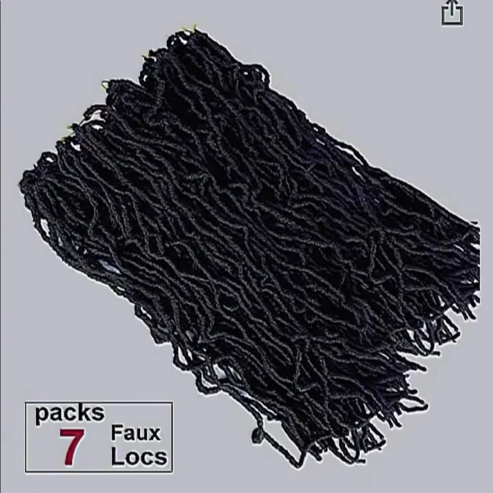 Locs - Picture 2 of 3